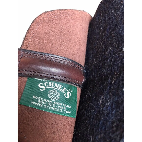 Schnee’s Western‎ Pull-on TT boots “Men’s” 5, “Women’s” 6.5 main image 10